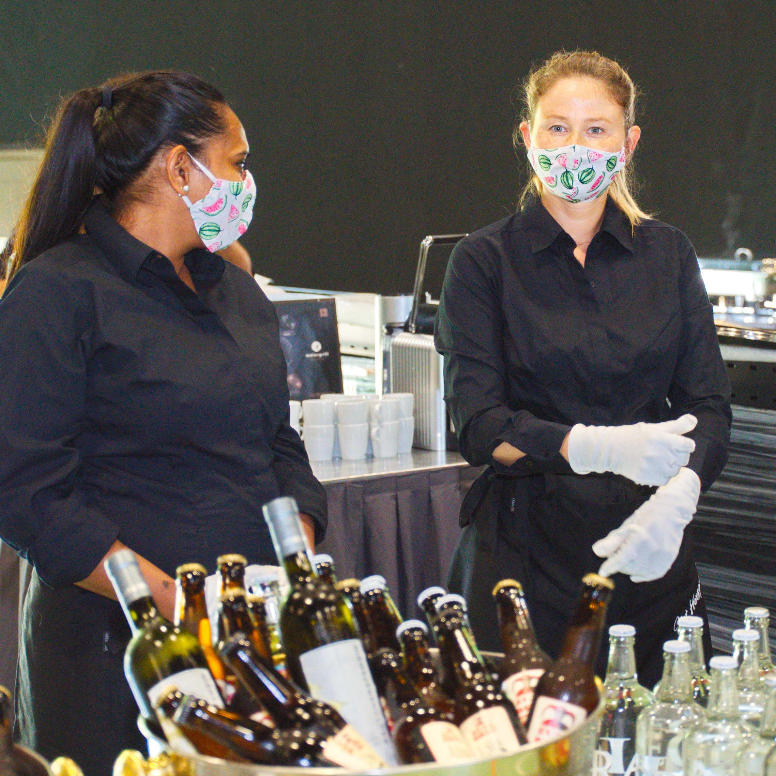 Flectra - Sample 3 for three columns