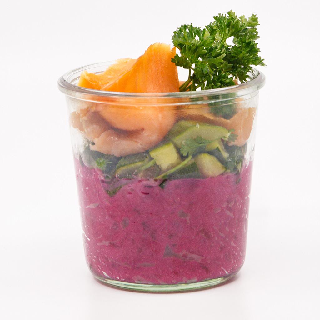 MARINA - Lachs Randen Zucchetti