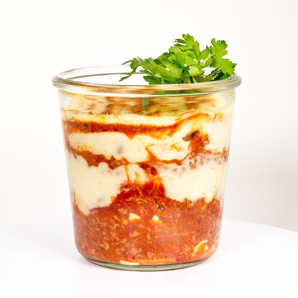 MICHÈLE - Lasagne al Forno